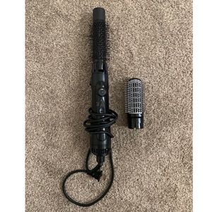 Blowout Brush and Styler